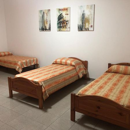 Apartmán Raggio Di Sole Tropea Exteriér fotografie