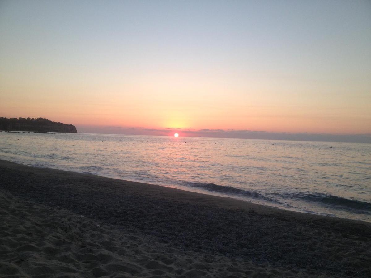 Apartmán Raggio Di Sole Tropea Exteriér fotografie